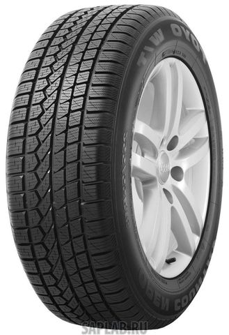 Купить запчасть TOYO - T01485 Шины Toyo Open Country W/T 215/70 R16 100T