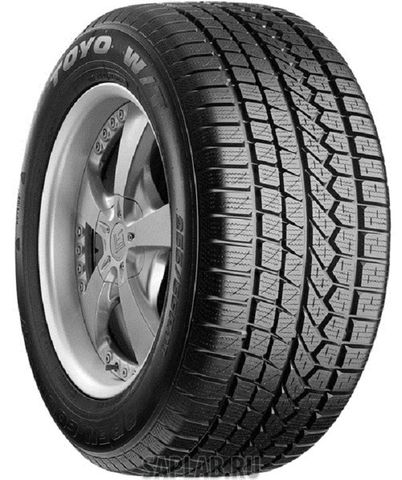 Купить запчасть TOYO - T06188 Шины TOYO ТIRES Open Country W/T 205/65 R16 95 T06188