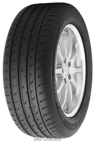 Купить запчасть TOYO - T10830 Шины TOYO TIRES Proxes T1 Sport SUV 295/40 R20 110Y (до 300 км/ч) T10830