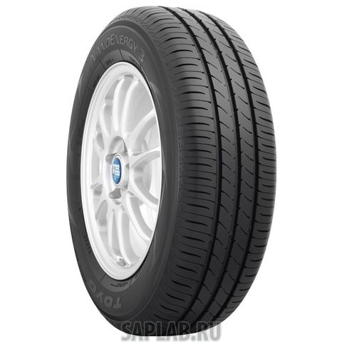 Купить запчасть TOYO - TS00022 Шины TOYO Nanoenergy 3 165/70 R14 85T