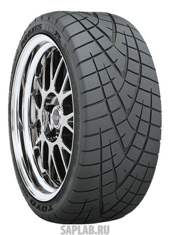 Купить запчасть TOYO - TS00090 Шины TOYO Proxes R1R 195/55 R15 85V (TS00090)