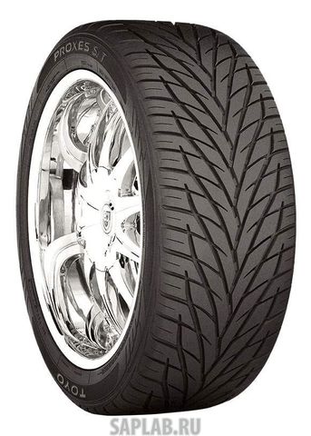 Купить запчасть TOYO - TS00299 Шины TOYO Proxes S/T 225/65 R18 103V (TS00299)