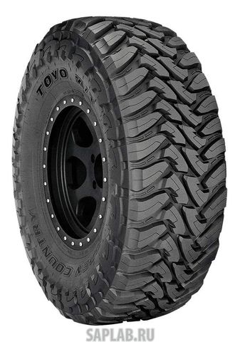 Купить запчасть TOYO - TS00391 Шины TOYO Open country M/T LT235/85 R16 120/116P (TS00391)