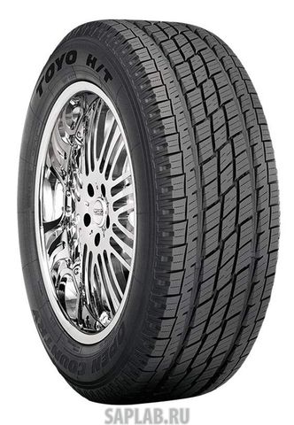 Купить запчасть TOYO - TS00440 Шины TOYO Open country H/T P245/60 R18 104H (TS00440)