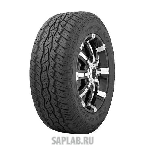 Купить запчасть TOYO - TS00782 Шины TOYO OPAT+ 205/80R16 110 T