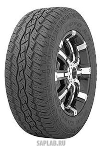 Купить запчасть TOYO - TS00795 Шины TOYO Open country A/T Plus 235/75 R15 109T (TS00795)