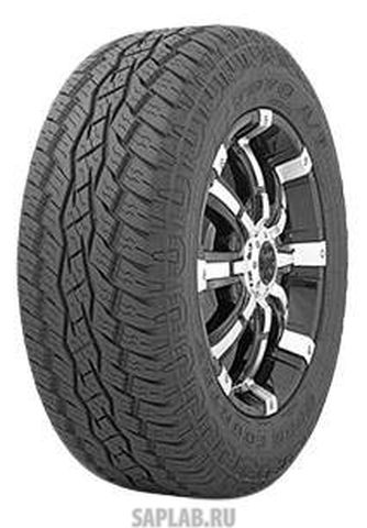 Купить запчасть TOYO - TS00796 Шины TOYO Open country A/T Plus 245/65 R17 111H (TS00796)