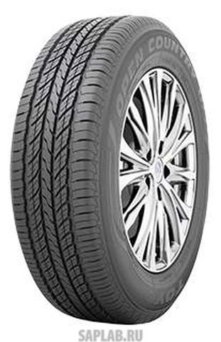 Купить запчасть TOYO - TS00812 Шины TOYO Open country U/T 285/65 R17 116H (TS00812)