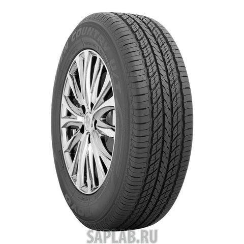 Купить запчасть TOYO - TS00829 Шины TOYO Open country U/T 225/60 R18 100H (TS00829)