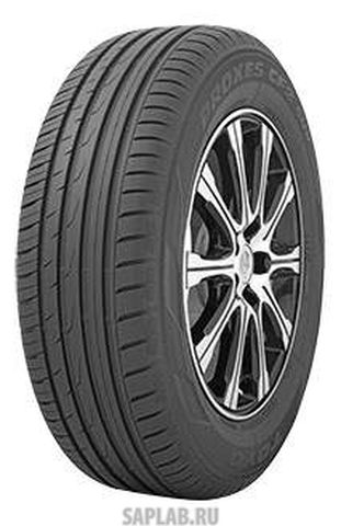 Купить запчасть TOYO - TS00834 Шины TOYO Proxes CF2 SUV 235/65 R18 106H (TS00834)