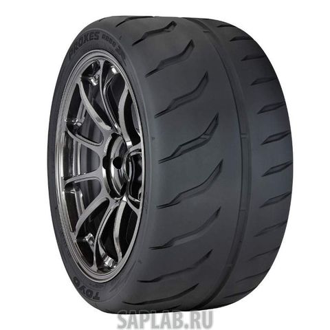 Купить запчасть TOYO - TS00855 Шины TOYO Proxes R888R 235/40 ZR18 91Y (TS00855)