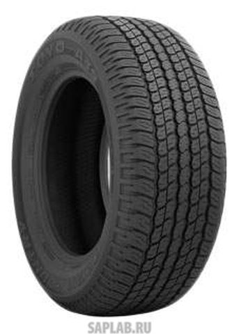 Купить запчасть TOYO - TS00903 Шины TOYO Open country A32 265/60 R18 110H (TS00903)