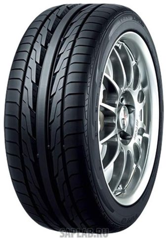 Купить запчасть TOYO - TS01025 Шины TOYO TYDRB 215/55 R17 94V Малазия (TS01025)