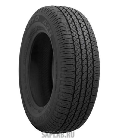 Купить запчасть TOYO - TS01154 Шины TOYO Open Country A28 245/65R17 111 S