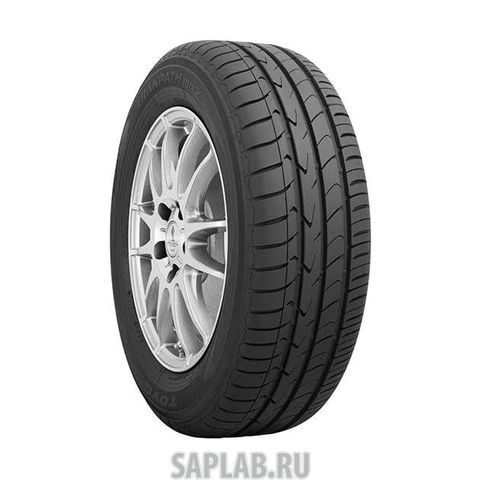 Купить запчасть TOYO - TS01163 Шины TOYO TAMPZ 175/65R14 82H