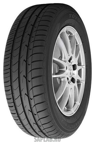 Купить запчасть TOYO - TS01166 Шины TOYO TIRES Tranpath mpZ 195/65 R15 91H (до 210 км/ч) TS01166