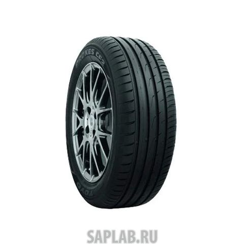 Купить запчасть TOYO - TS01198 Шины TOYO PXCF2 205/60R16 92V