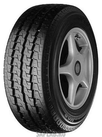 Купить запчасть TOYO - TS01242 Шины TOYO TIRES H08 195/80 R15 106S (до 180 км/ч) TS01242