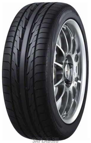 Купить запчасть TOYO - TS01243 Шины TOYO ТIRES DRB 225/40 R18 88W (до 270 км/ч) TS01243