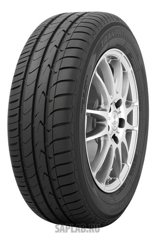 Купить запчасть TOYO - TS01248 Шины TOYO TRANPATH mpZ 215/45R18 93 W