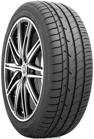 Купить запчасть TOYO - TS01250 Шины TOYO ТIRES Tranpath MPZ 225/50 R18 95 TS01250