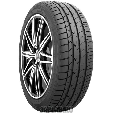 Купить запчасть TOYO - TS01262 Шины TOYO TRANPATH mpZ 195/60R16 89 H