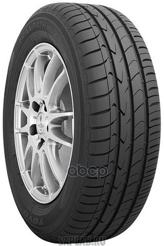 Купить запчасть TOYO - TS01263 Шины TOYO TRANPATH mpZ 175/60R16 82 H