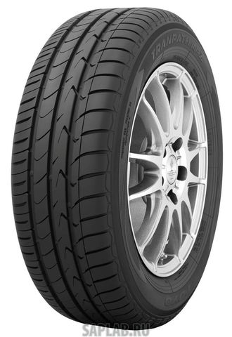 Купить запчасть TOYO - TS01269 Шины TOYO TAMPZ 175/60R15 81 H