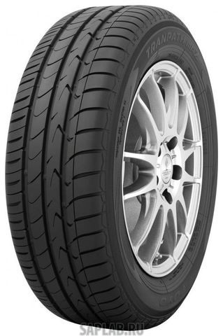 Купить запчасть TOYO - TS01270 Шины TOYO ТIRES Tranpath mpZ 215/65 R15 96H (до 210 км/ч) TS01270