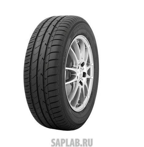 Купить запчасть TOYO - TS01275 Шины TOYO TRANPATH mpZ 195/70 R15 92 H