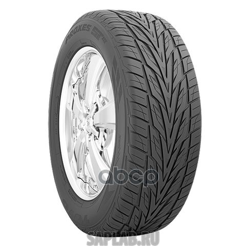 Купить запчасть TOYO - TS01284 Шины TOYO PXST3 265/65R17 112 V