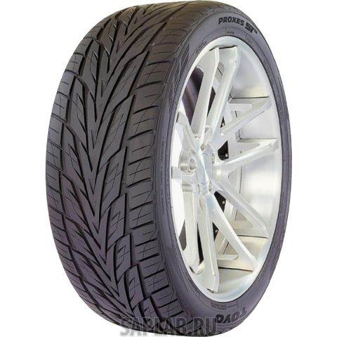 Купить запчасть TOYO - TS01285 Шины Toyo Proxes ST3 265/45R22 109V