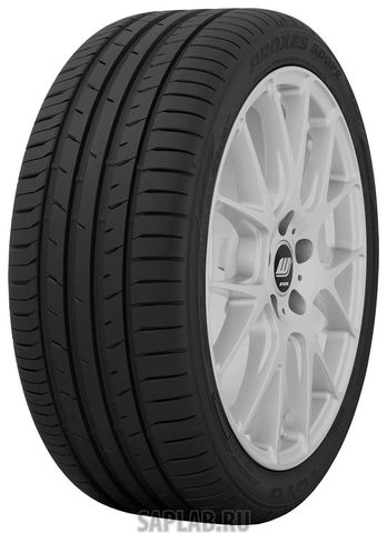 Купить запчасть TOYO - TS01286 Шины TOYO TIRES Proxes Sport 225/55 R17 101Y (до 300 км/ч) TS01286