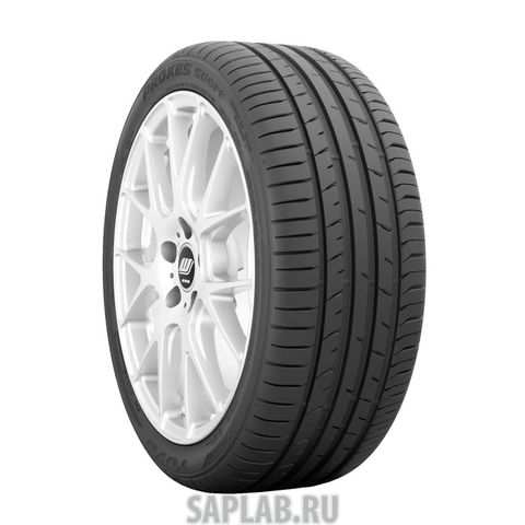 Купить запчасть TOYO - TS01294 Шины TOYO PXSP 255/40R17 98 Y