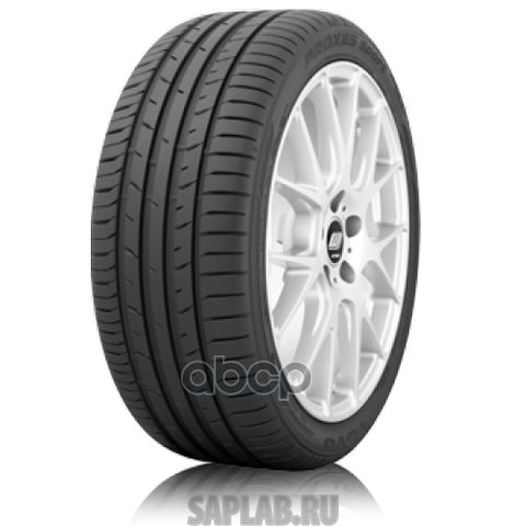 Купить запчасть TOYO - TS01295 Шины TOYO PXSP 235/50R18 101 Y