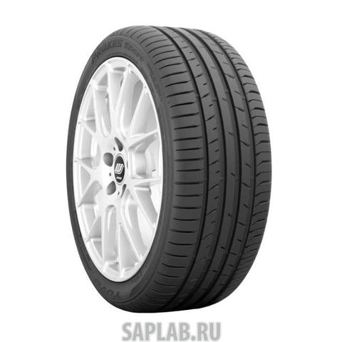 Купить запчасть TOYO - TS01304 Шины Toyo PROXES SPORT PXSP 225/35R18 87 Y