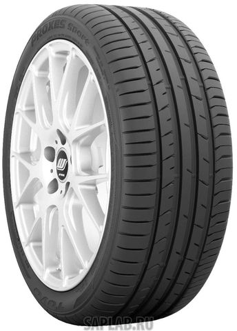 Купить запчасть TOYO - TS01310 Шины TOYO ТIRES Proxes Sport 235/40 R19 96Y (до 300 км/ч) TS01310