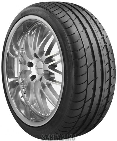 Купить запчасть TOYO - TS01312 Шины TOYO ТIRES Proxes Sport 255/40 R19 100 TS01312