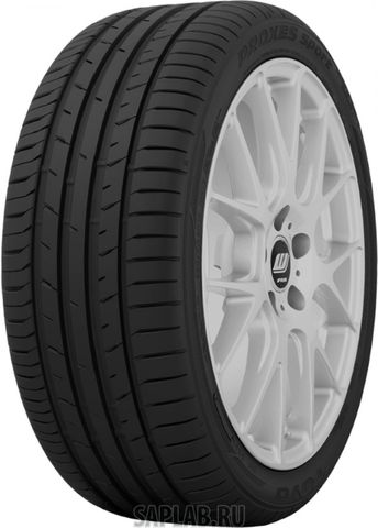 Купить запчасть TOYO - TS01315 Шины TOYO Proxes Sport 245/35R19 93 Y