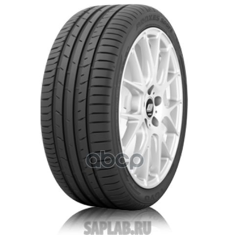 Купить запчасть TOYO - TS01321 Шины TOYO PXSP 245/35R20 95 Y