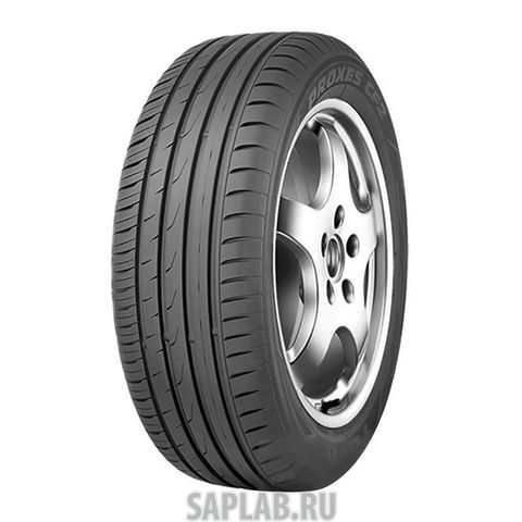 Купить запчасть TOYO - TS01335 Шины TOYO PXCF2 185/65R15 88 H