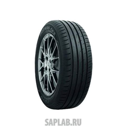 Купить запчасть TOYO - TS01341 Шины Toyo Proxes CF2 PXCF2 205/65R16 95 V