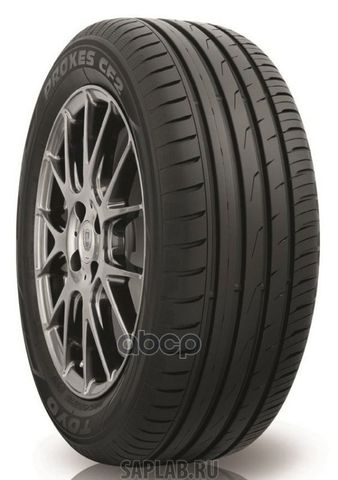 Купить запчасть TOYO - TS01343 Шины TOYO PXCF2 185/60R16 86 H