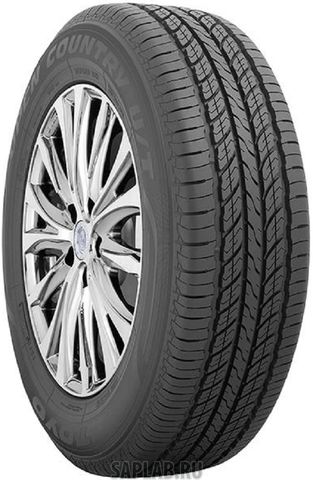 Купить запчасть TOYO - TS01347 Шины TOYO ТIRES Open country U/T 255/65 R16 109 TS01347