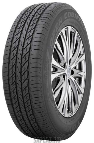 Купить запчасть TOYO - TS01348 Шины TOYO TIRES Open Country U/T 255/60 R18 112V (до 240 км/ч) TS01348