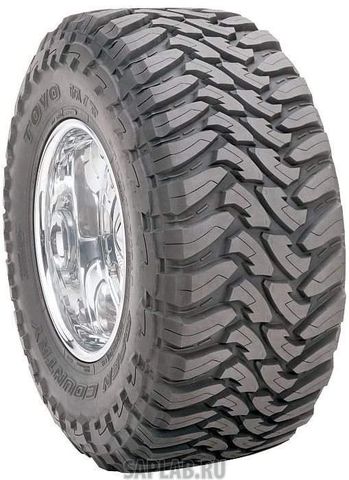 Купить запчасть TOYO - TS01350 Шины TOYO ТIRES Open Country M/T 265/65 R17 120 TS01350