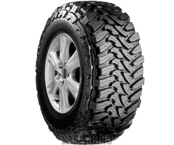 Купить запчасть TOYO - TS01354 Шины TOYO Open Country M/T R20lt 121P