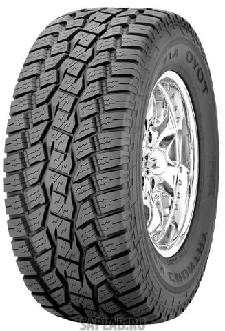 Купить запчасть TOYO - TS01361 Шины TOYO ТIRES Open Country A/T Plus 235/75 R15 116 TS01361