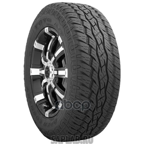 Купить запчасть TOYO - TS01363 Шины TOYO OPAT+ 215/85R16 115 S