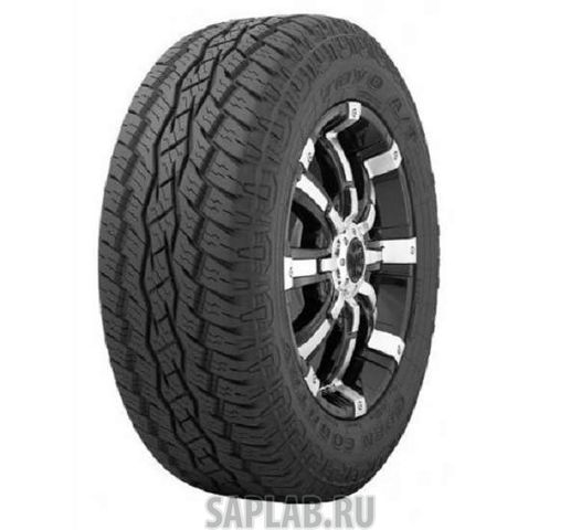 Купить запчасть TOYO - TS01368 Шины TOYO Open Country A/T Plus 265/70R17 121 S